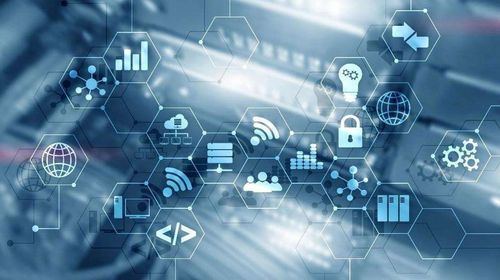 物聯(lián)網與中國工業(yè)物聯(lián)網的未來十年發(fā)展展望