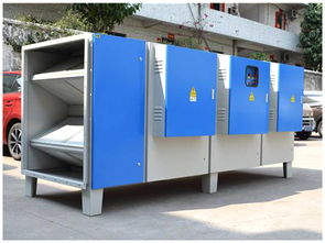 高效環(huán)保，科技賦能——茂名UV光解凈化器批發(fā)與計(jì)算機(jī)軟硬件設(shè)備一站式采購(gòu)